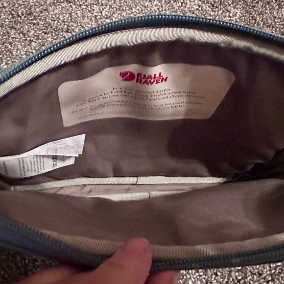 Fjallraven Kånken Tablet Case - Picture 3 of 5